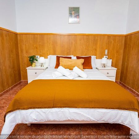 Villa Casa Ignacita Vv Las Palmas / Gran Canaria Exterior foto