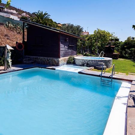 Villa Casa Ignacita Vv Las Palmas / Gran Canaria Exterior foto