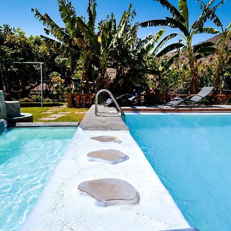 Villa Casa Ignacita Vv Las Palmas / Gran Canaria Exterior foto