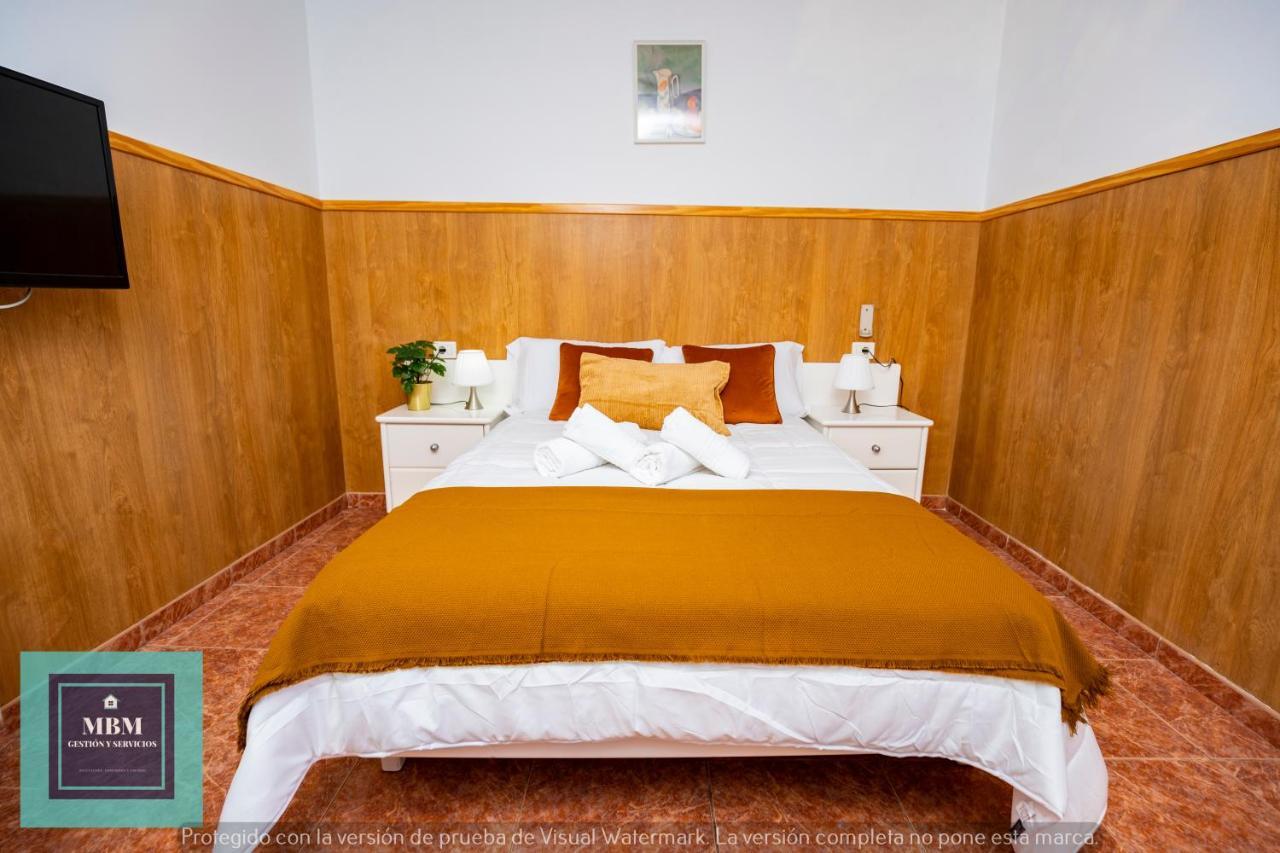 Villa Casa Ignacita Vv Las Palmas / Gran Canaria Exterior foto