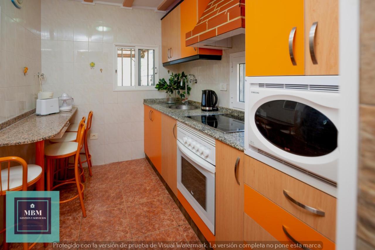 Villa Casa Ignacita Vv Las Palmas / Gran Canaria Exterior foto