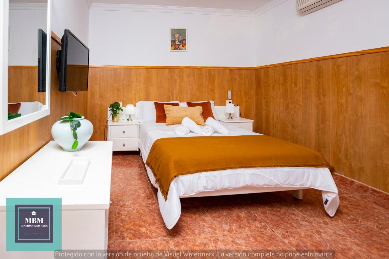 Villa Casa Ignacita Vv Las Palmas / Gran Canaria Exterior foto