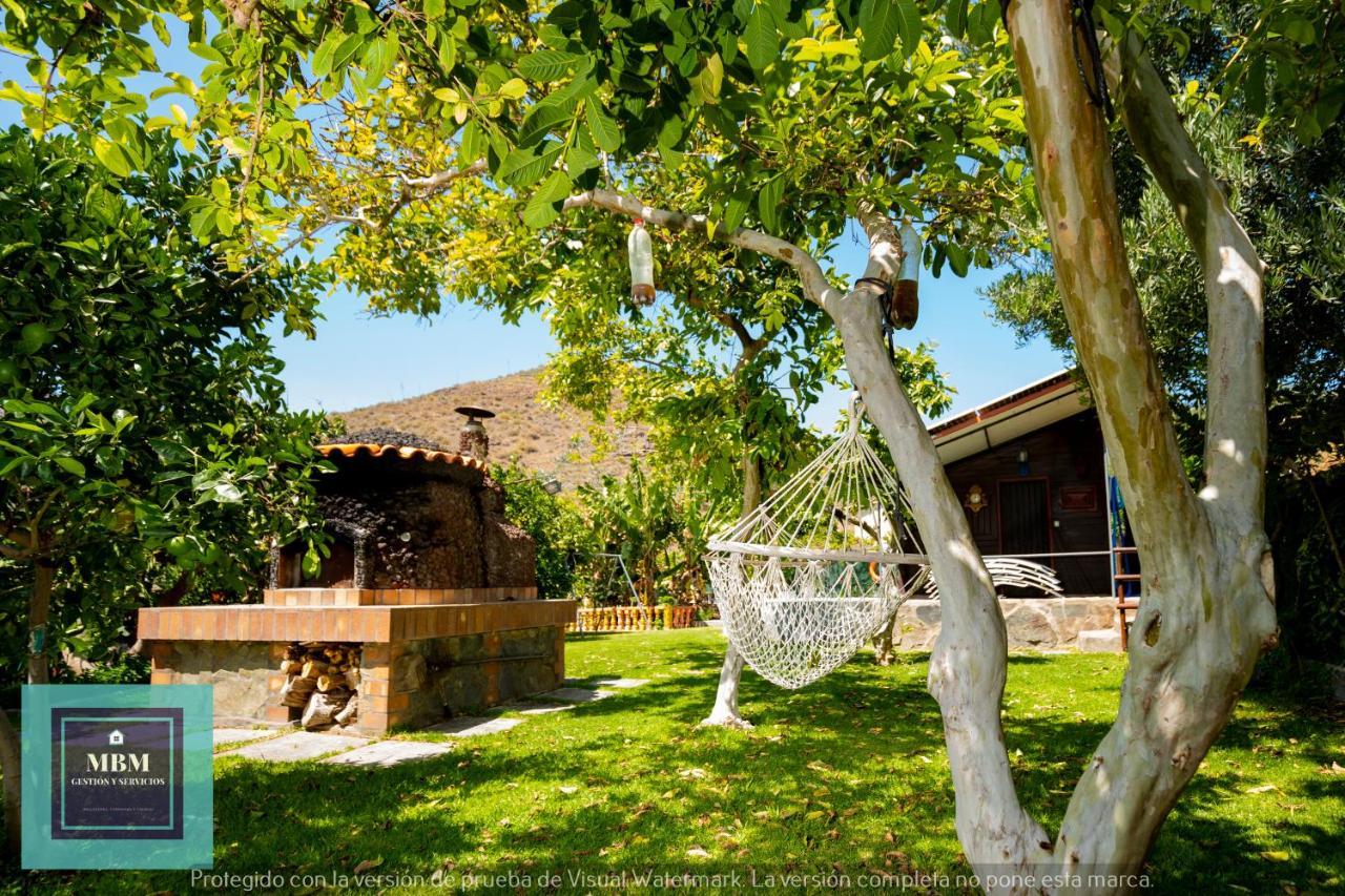 Villa Casa Ignacita Vv Las Palmas / Gran Canaria Exterior foto