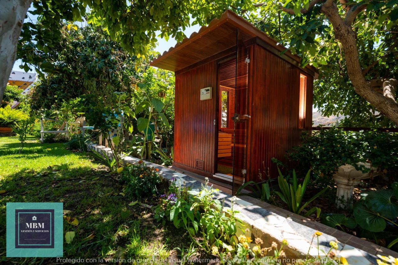 Villa Casa Ignacita Vv Las Palmas / Gran Canaria Exterior foto
