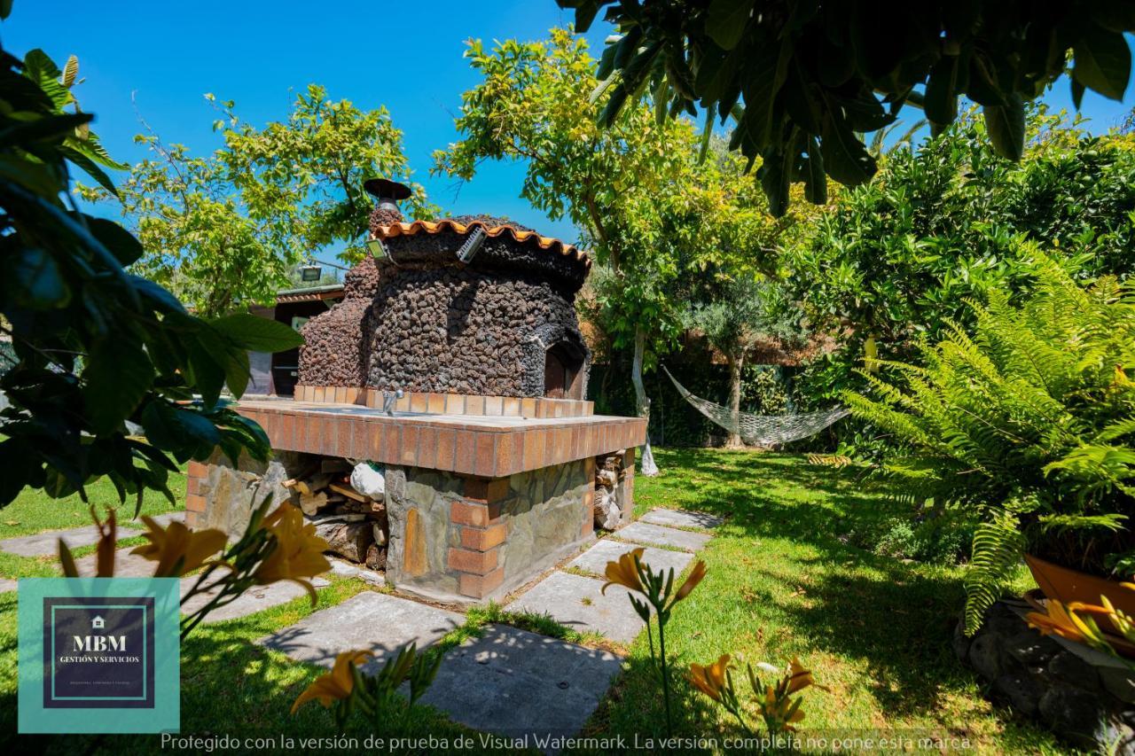 Villa Casa Ignacita Vv Las Palmas / Gran Canaria Exterior foto