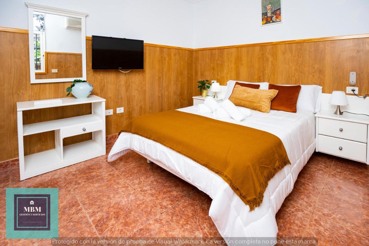 Villa Casa Ignacita Vv Las Palmas / Gran Canaria Exterior foto