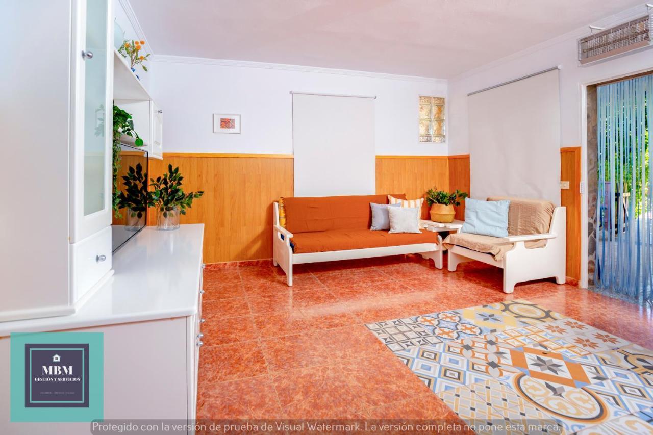 Villa Casa Ignacita Vv Las Palmas / Gran Canaria Exterior foto