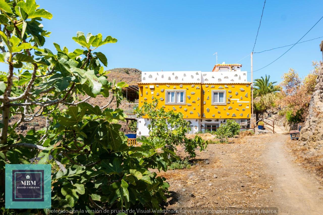 Villa Casa Ignacita Vv Las Palmas / Gran Canaria Exterior foto
