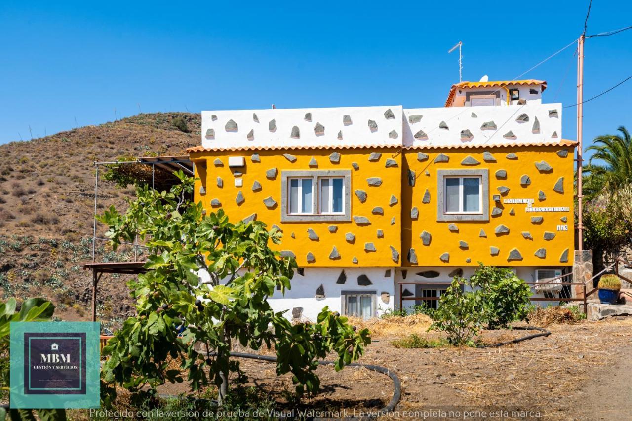 Villa Casa Ignacita Vv Las Palmas / Gran Canaria Exterior foto