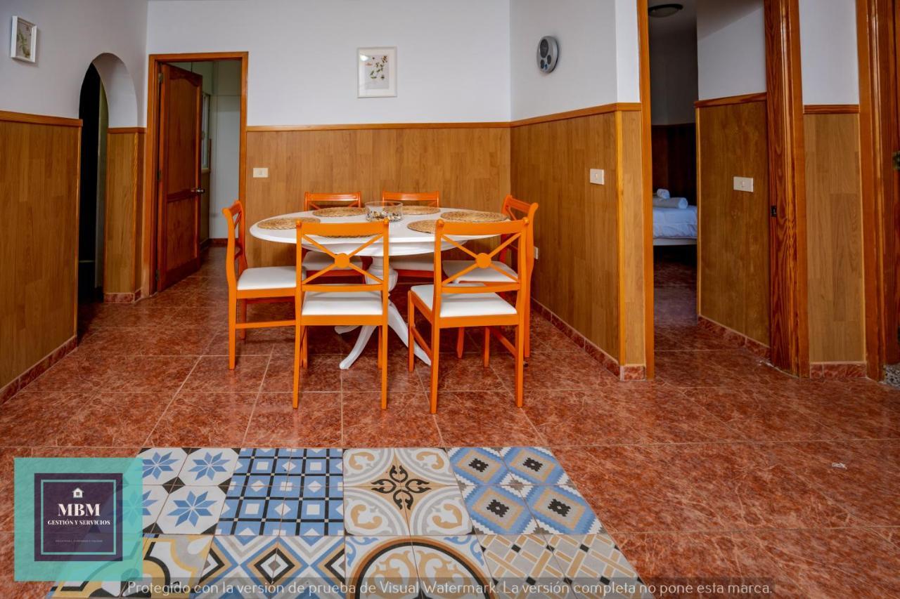 Villa Casa Ignacita Vv Las Palmas / Gran Canaria Exterior foto