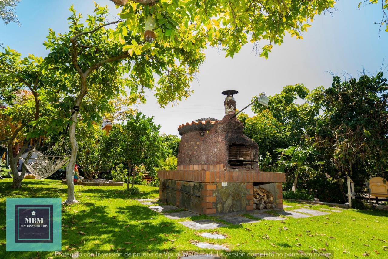 Villa Casa Ignacita Vv Las Palmas / Gran Canaria Exterior foto