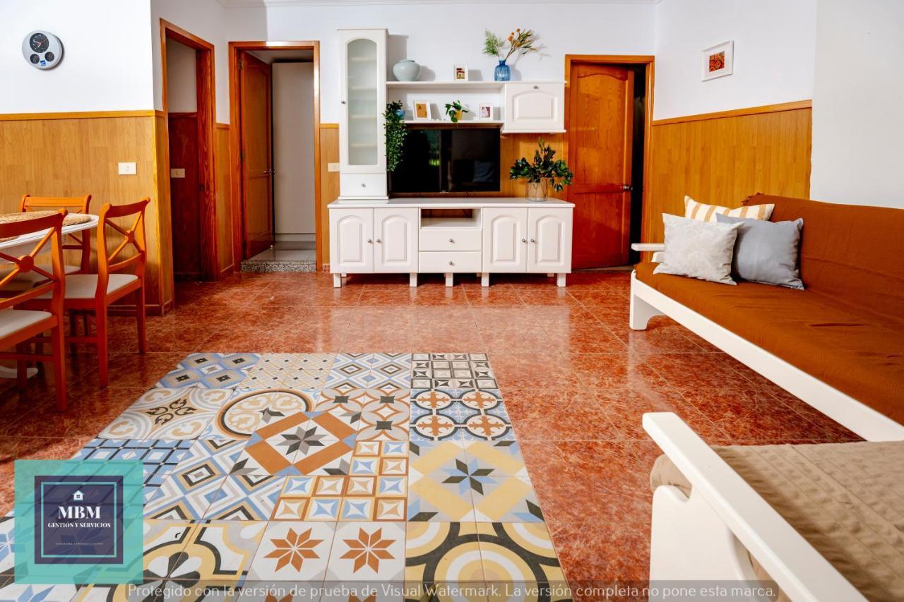 Villa Casa Ignacita Vv Las Palmas / Gran Canaria Exterior foto