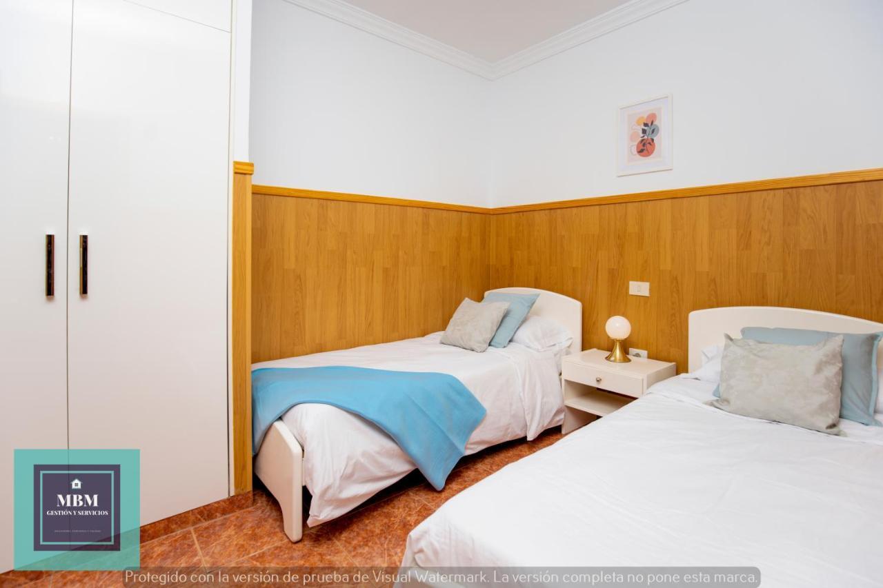 Villa Casa Ignacita Vv Las Palmas / Gran Canaria Exterior foto