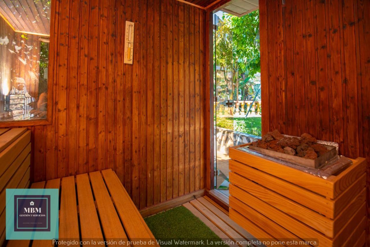 Villa Casa Ignacita Vv Las Palmas / Gran Canaria Exterior foto