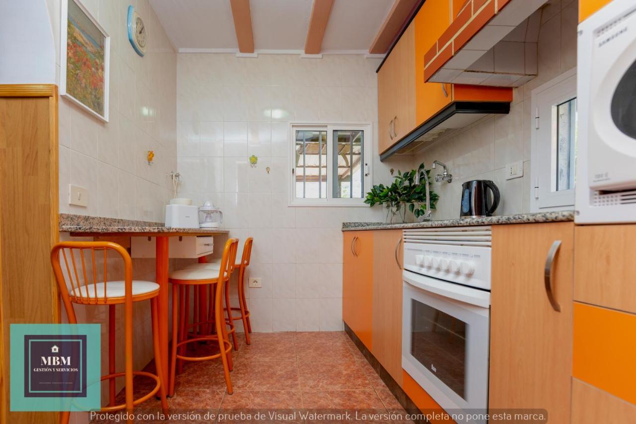 Villa Casa Ignacita Vv Las Palmas / Gran Canaria Exterior foto