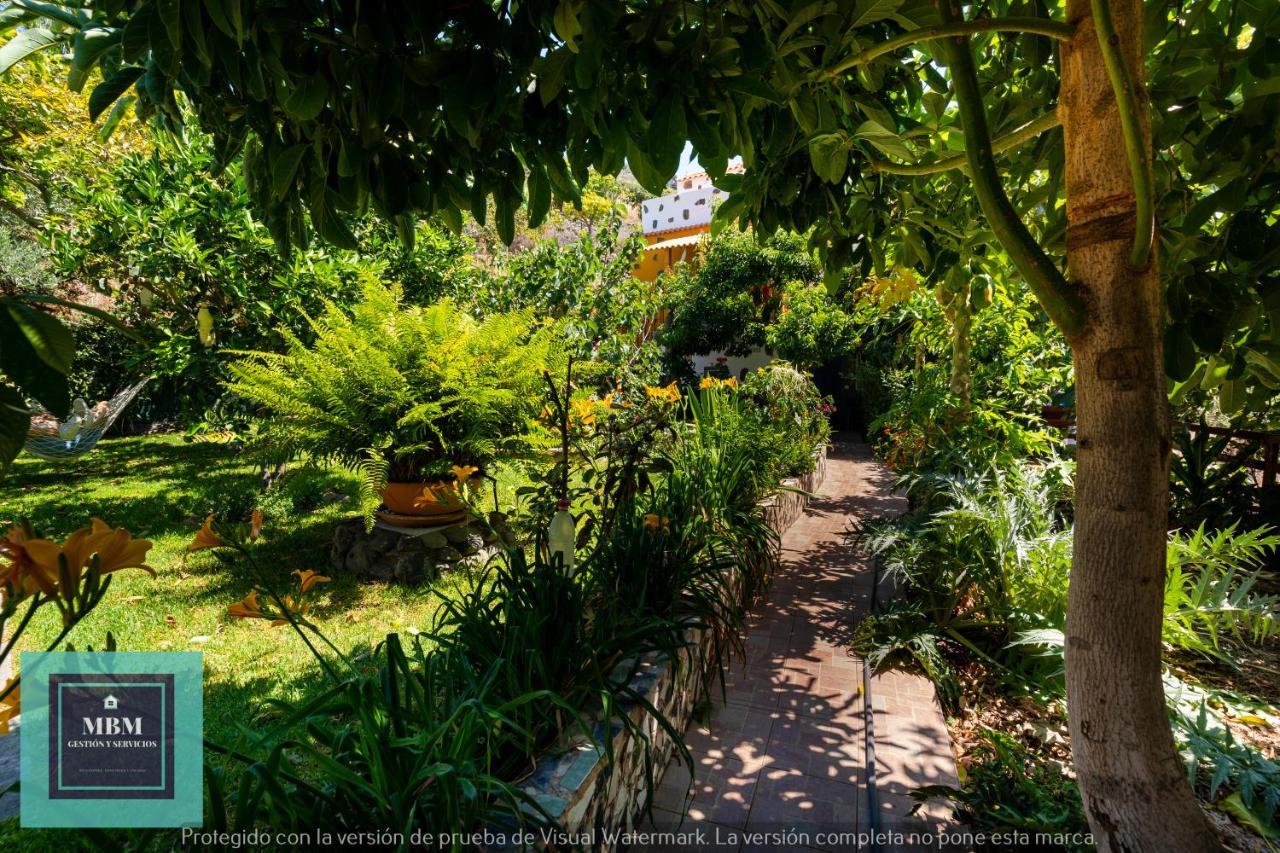 Villa Casa Ignacita Vv Las Palmas / Gran Canaria Exterior foto