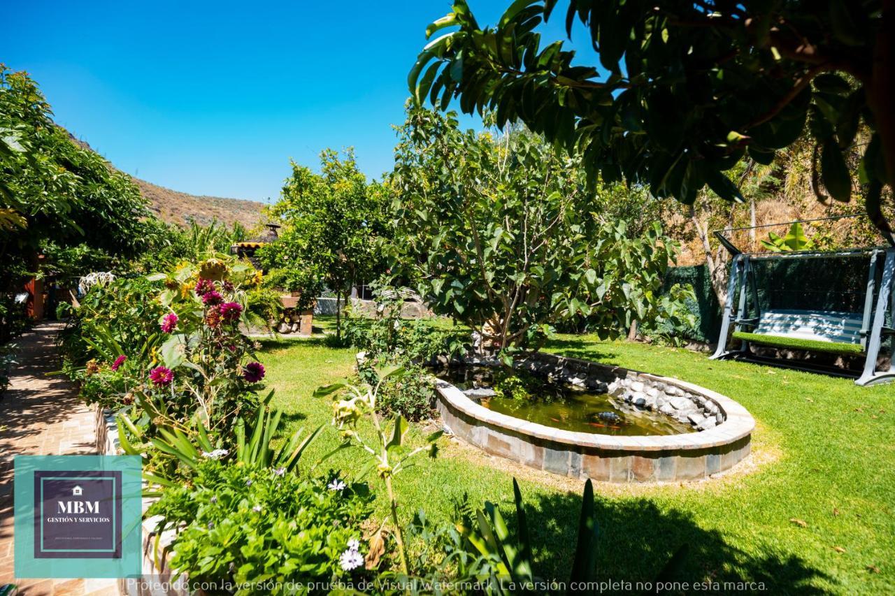 Villa Casa Ignacita Vv Las Palmas / Gran Canaria Exterior foto