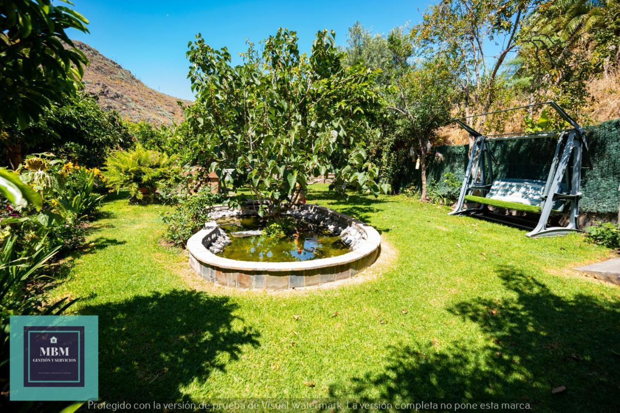 Villa Casa Ignacita Vv Las Palmas / Gran Canaria Exterior foto
