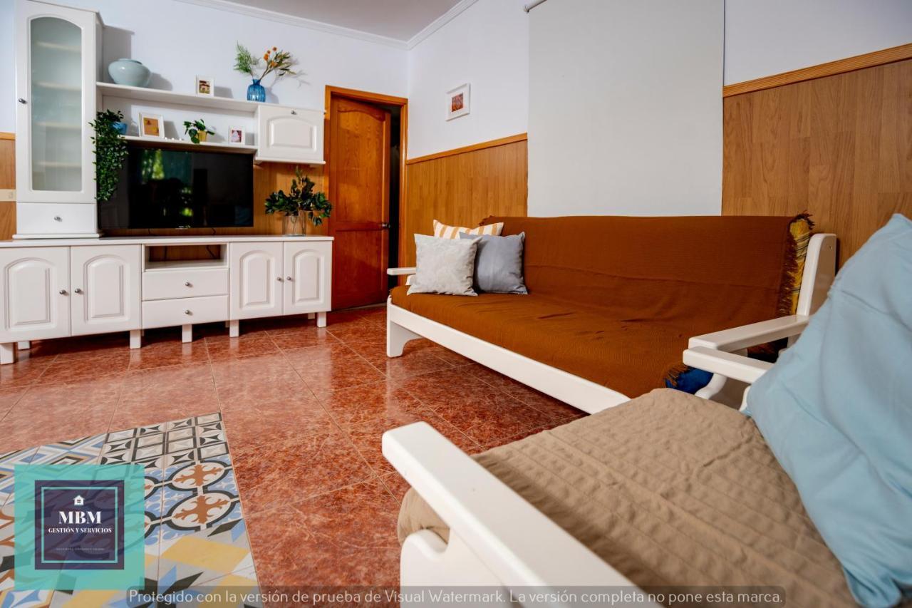 Villa Casa Ignacita Vv Las Palmas / Gran Canaria Exterior foto