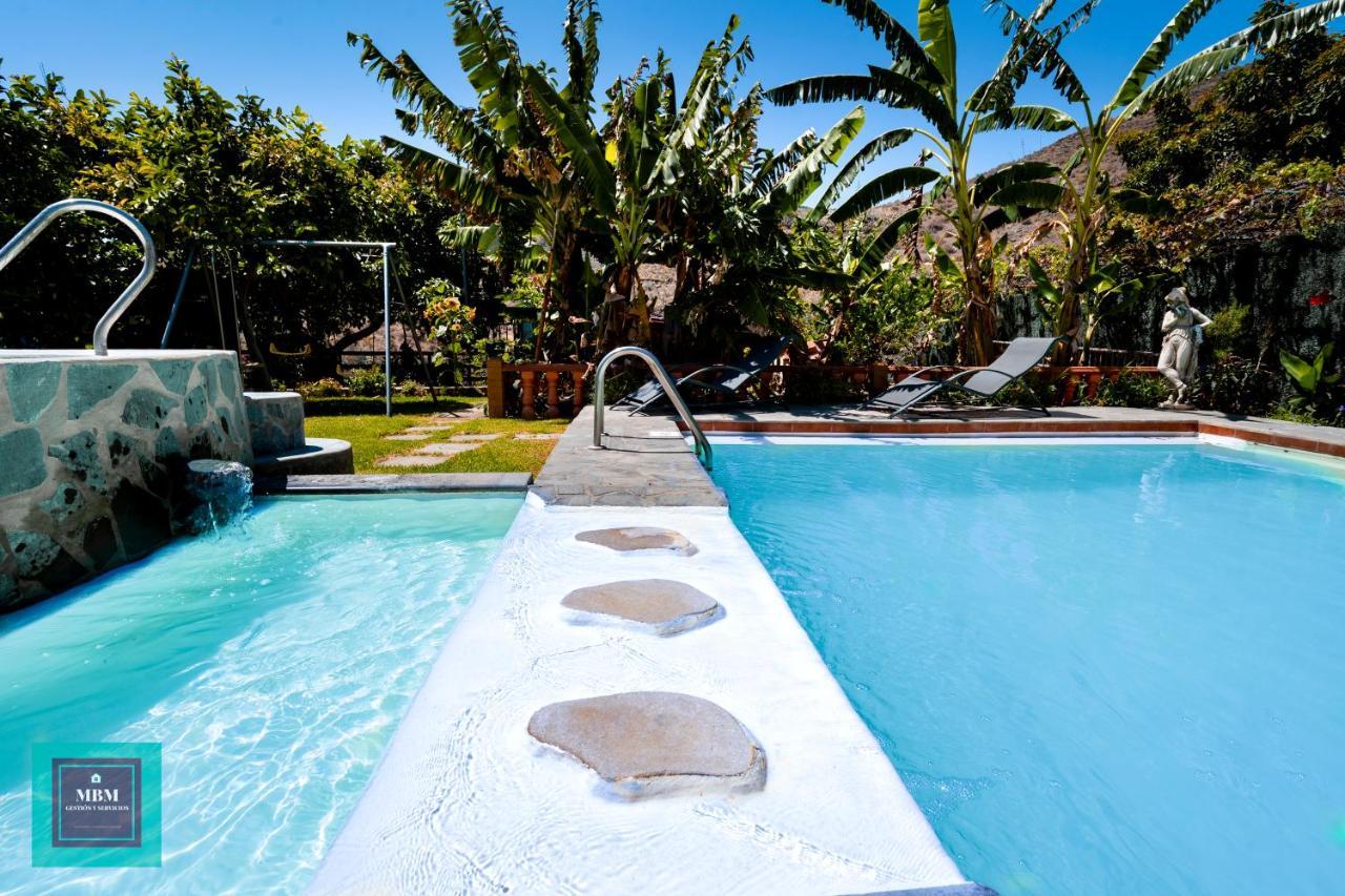 Villa Casa Ignacita Vv Las Palmas / Gran Canaria Exterior foto